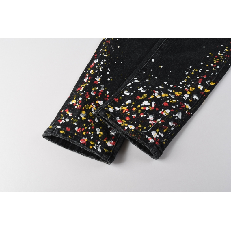 EM Sneakers Amiri Jean 8913