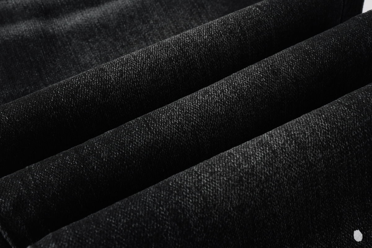 EM Sneakers Amiri Jean 8913