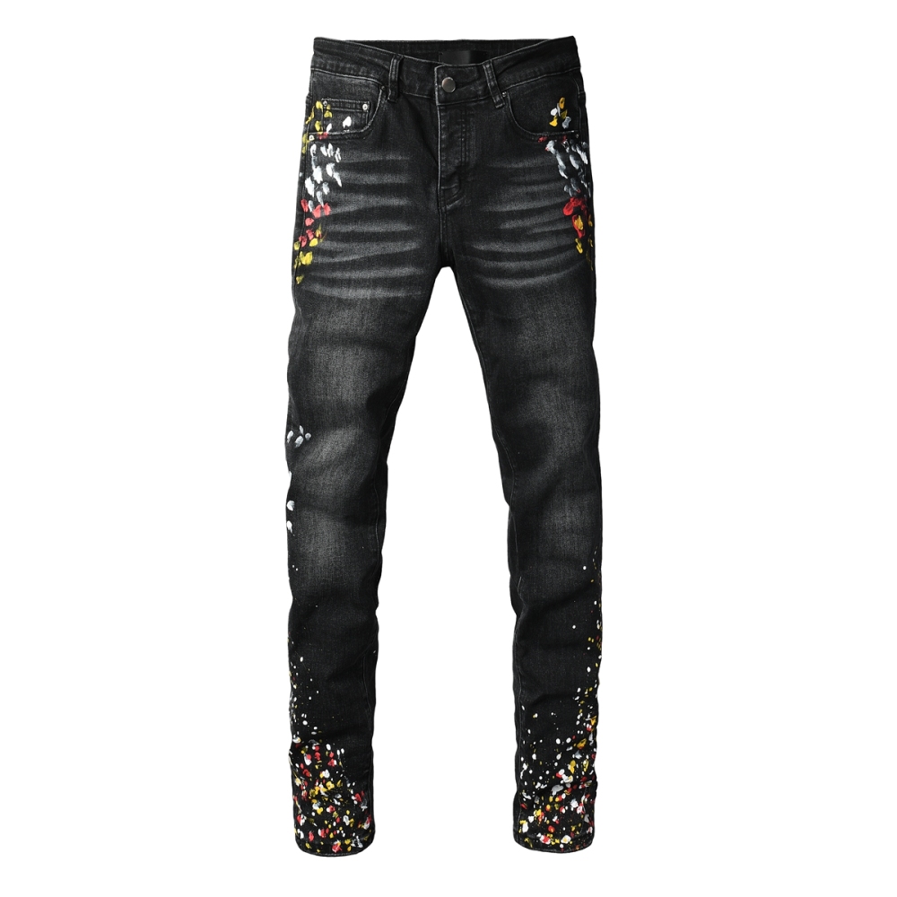 EM Sneakers Amiri Jean 8913