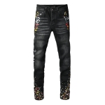 EM Sneakers Amiri Jean 8913