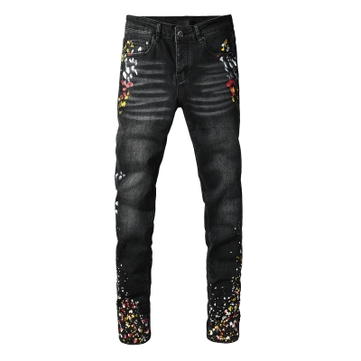 EM Sneakers Amiri Jean 8913 01