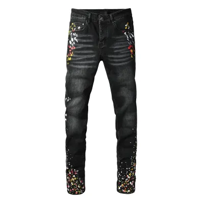 EM Sneakers Amiri Jean 8913 01