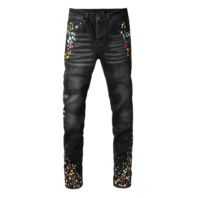 EM Sneakers Amiri Jean 8913 01