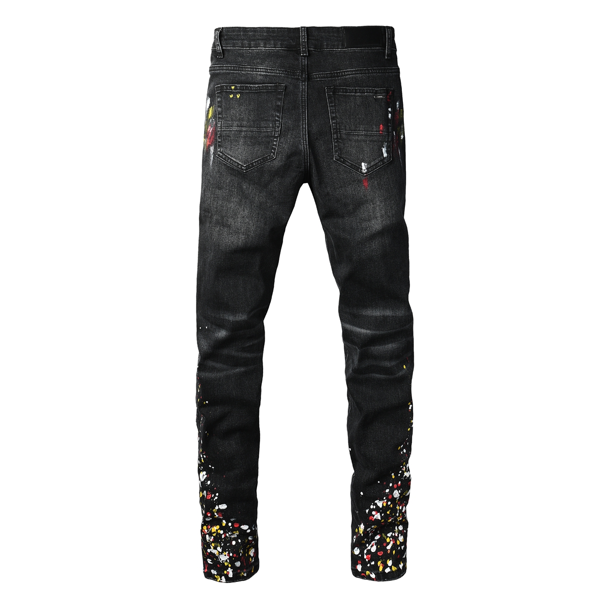 EM Sneakers Amiri Jean 8913