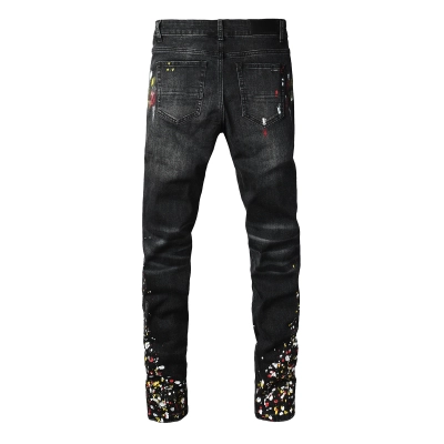 EM Sneakers Amiri Jean 8913 02