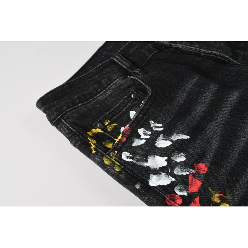 EM Sneakers Amiri Jean 8913