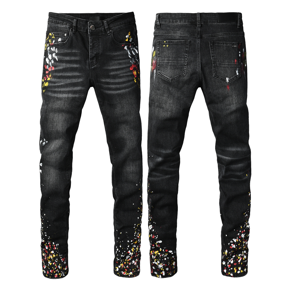 EM Sneakers Amiri Jean 8913
