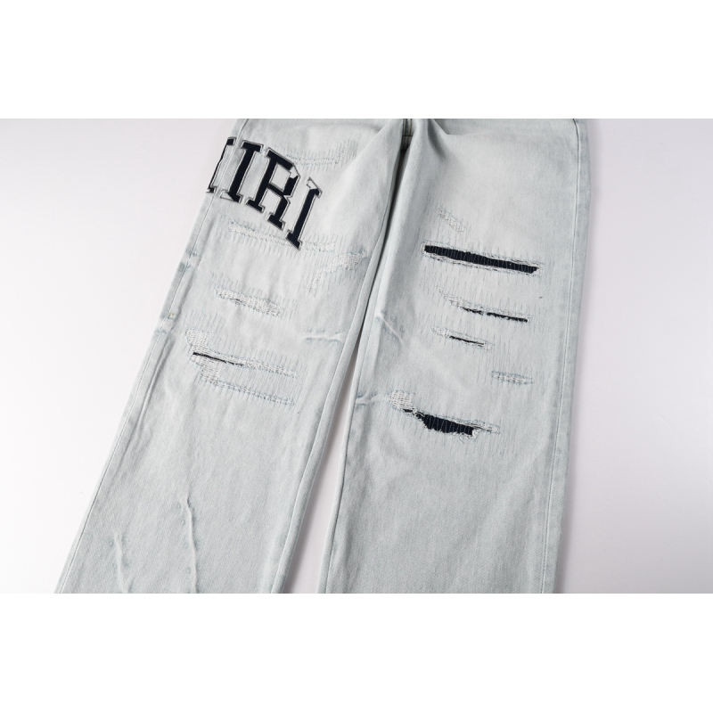 EM Sneakers Amiri Jean 8916