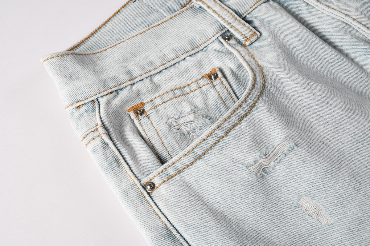 EM Sneakers Amiri Jean 8916