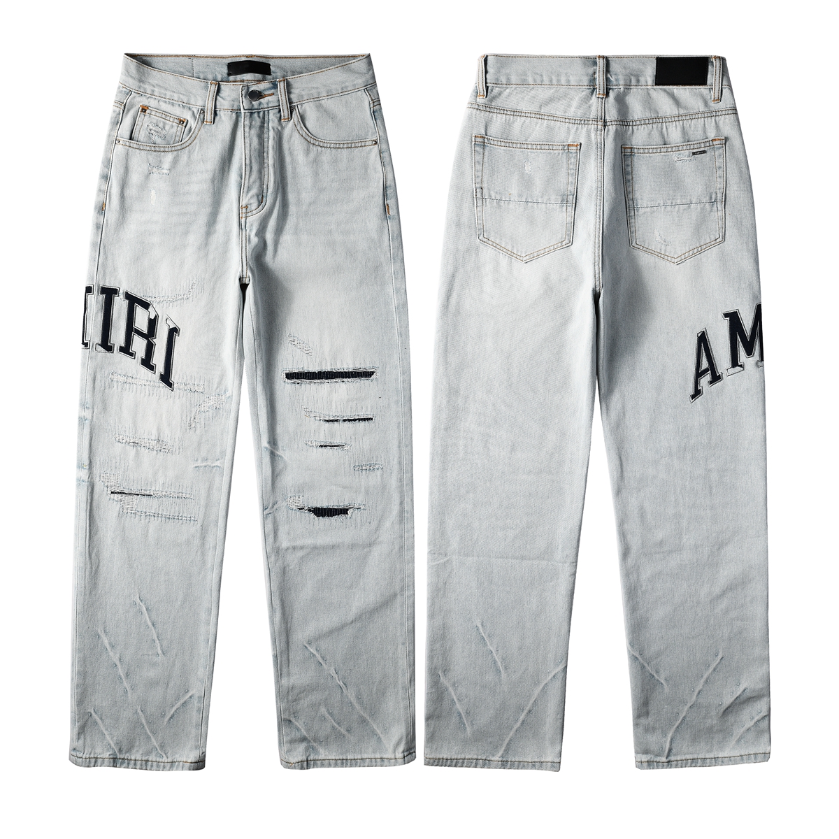 EM Sneakers Amiri Jean 8916