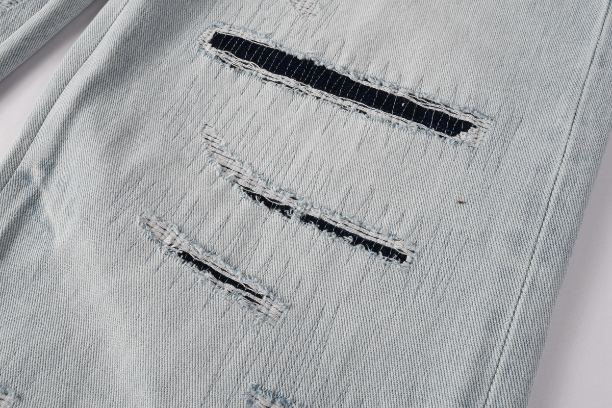 EM Sneakers Amiri Jean 8916