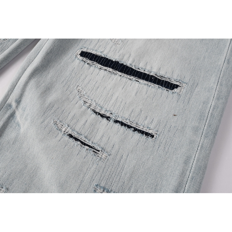 EM Sneakers Amiri Jean 8916