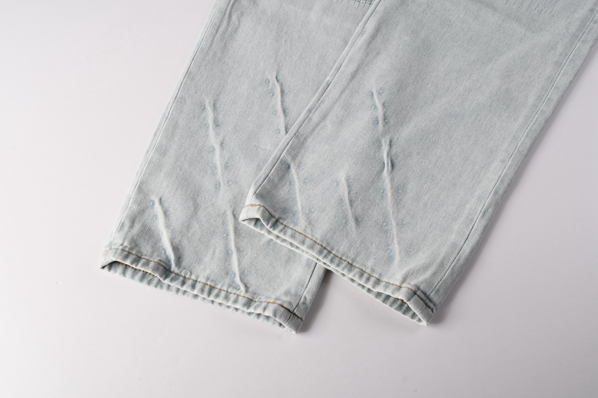 EM Sneakers Amiri Jean 8916