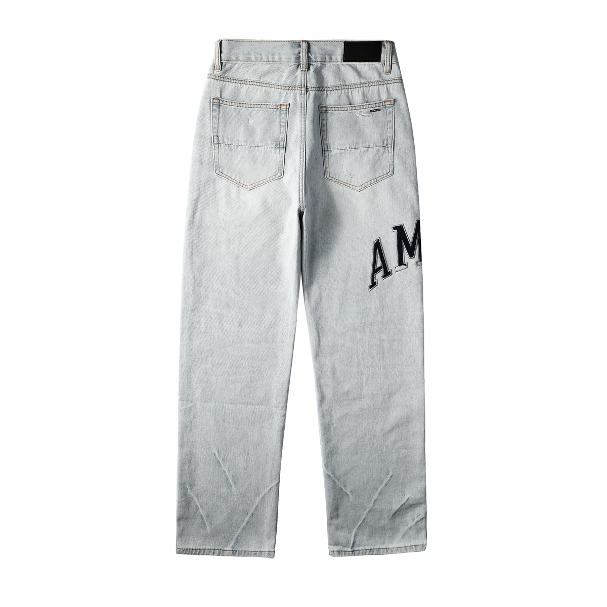 EM Sneakers Amiri Jean 8916