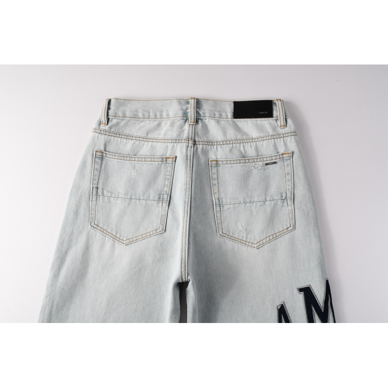 EM Sneakers Amiri Jean 8916