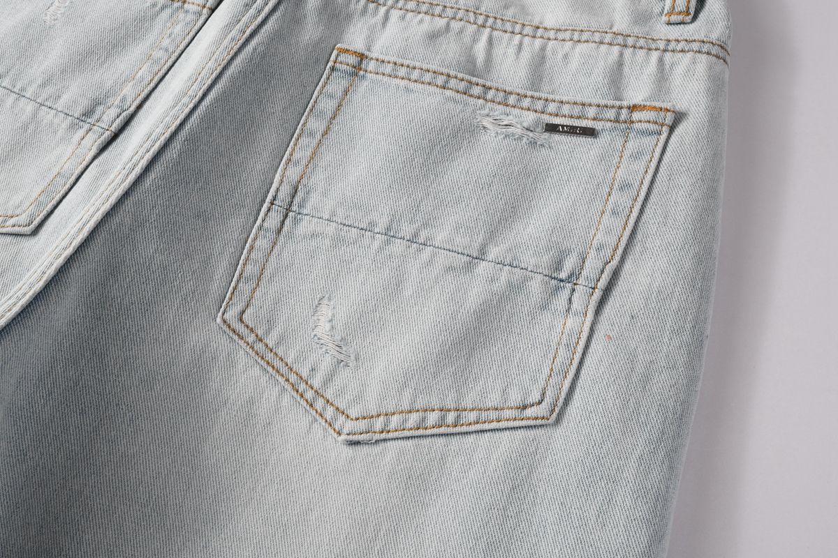 EM Sneakers Amiri Jean 8916