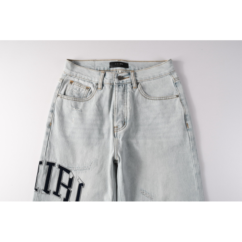 EM Sneakers Amiri Jean 8916