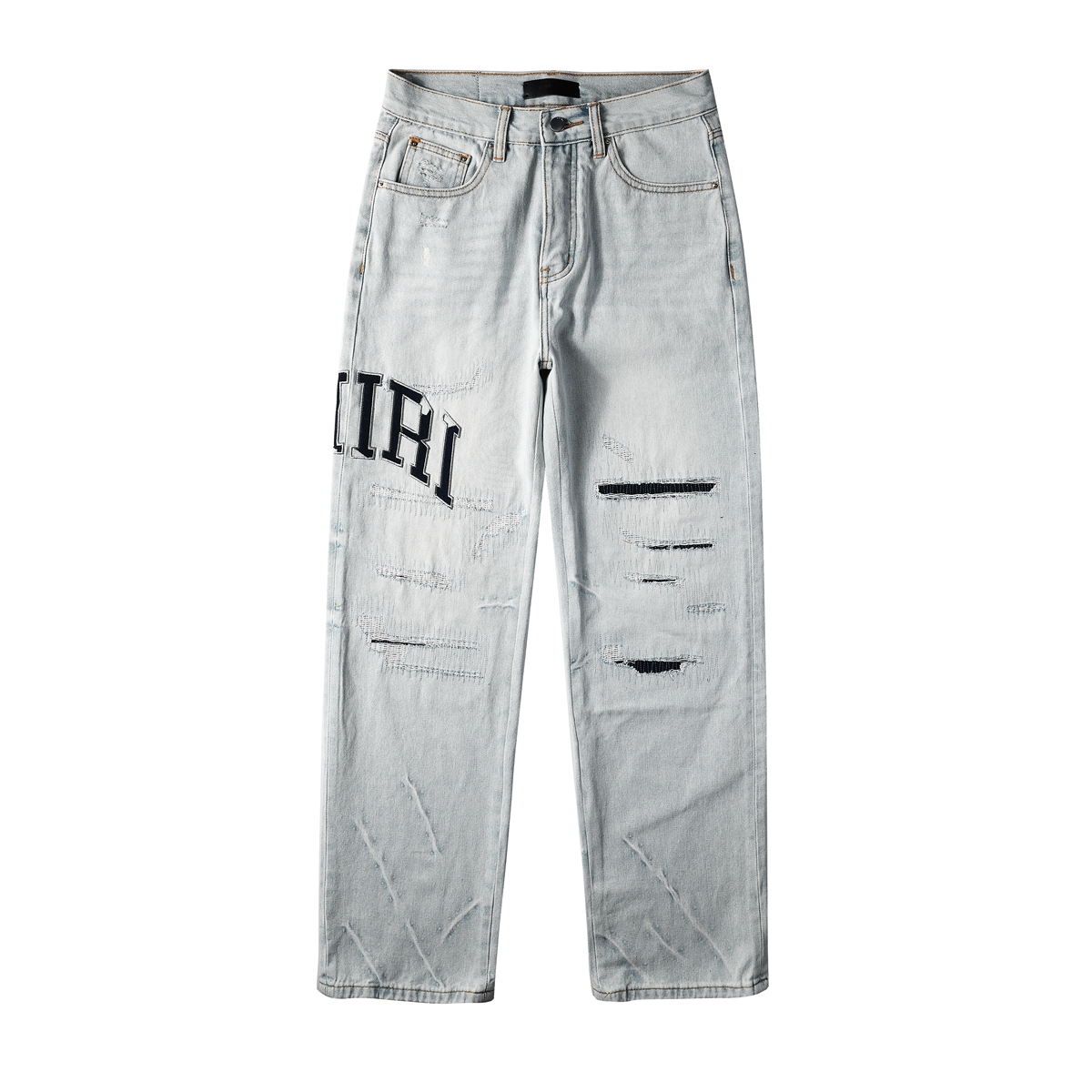 EM Sneakers Amiri Jean 8916