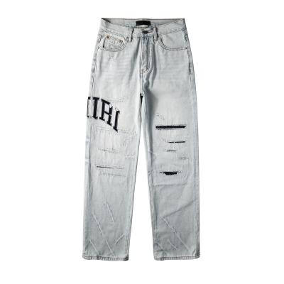 EM Sneakers Amiri Jean 8916 01