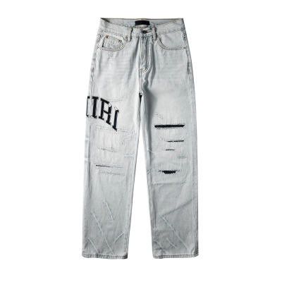 EM Sneakers Amiri Jean 8916 01