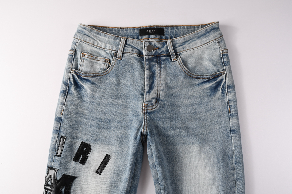EM Sneakers Amiri Jean 8921