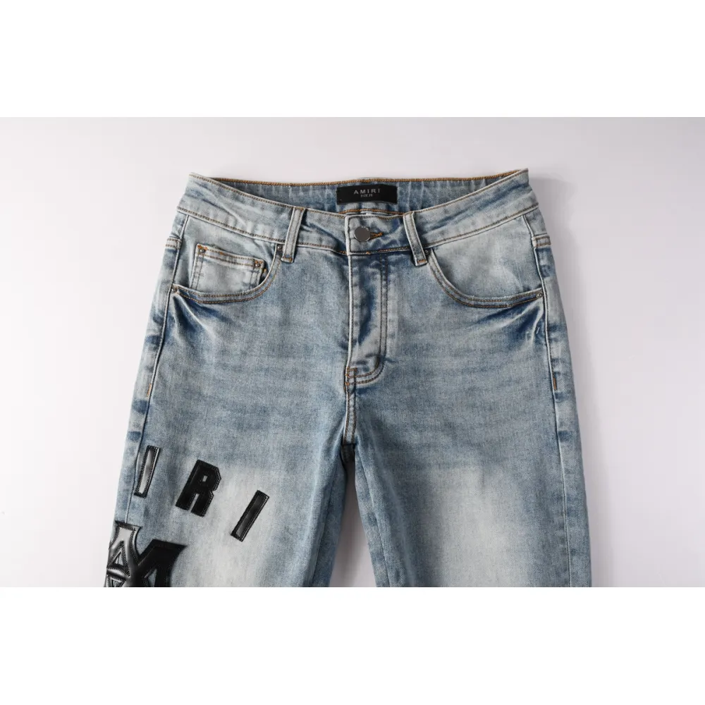 EM Sneakers Amiri Jean 8921