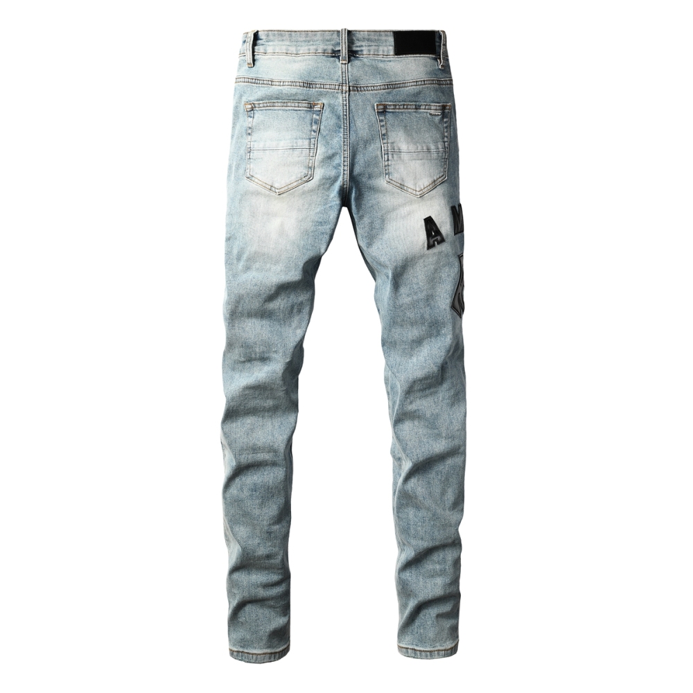EM Sneakers Amiri Jean 8921