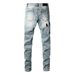 EM Sneakers Amiri Jean 8921