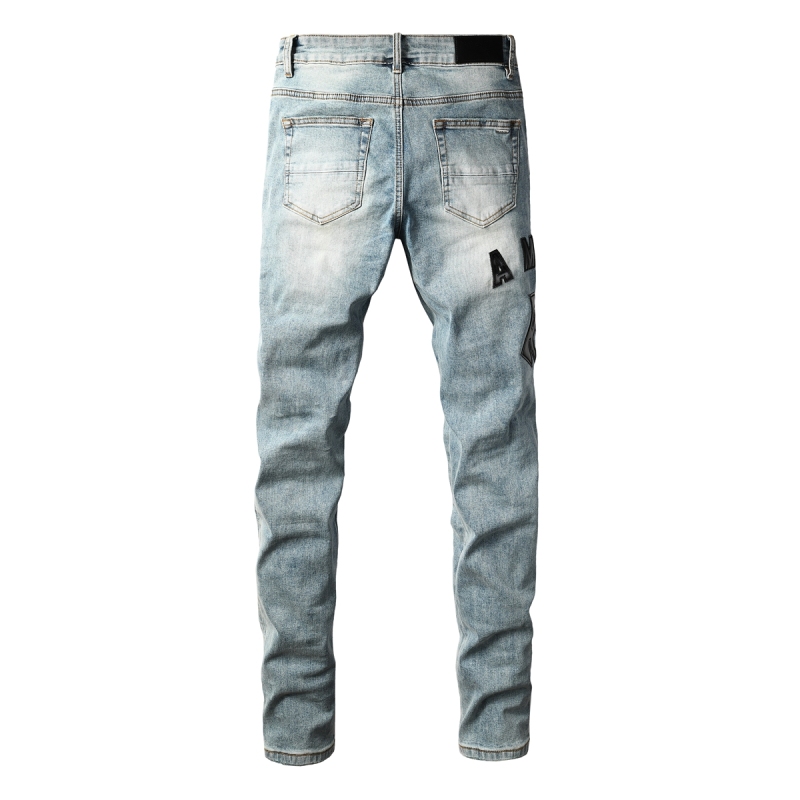 EM Sneakers Amiri Jean 8921