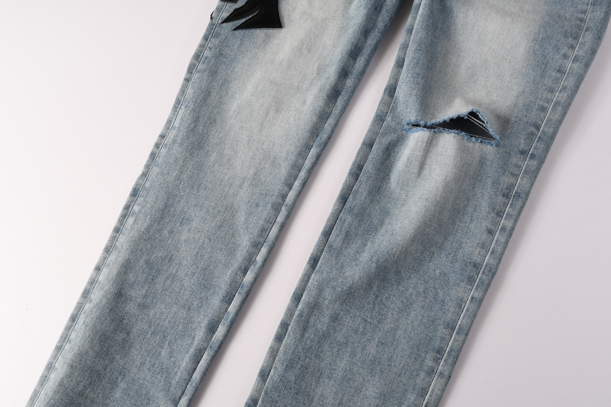 EM Sneakers Amiri Jean 8921