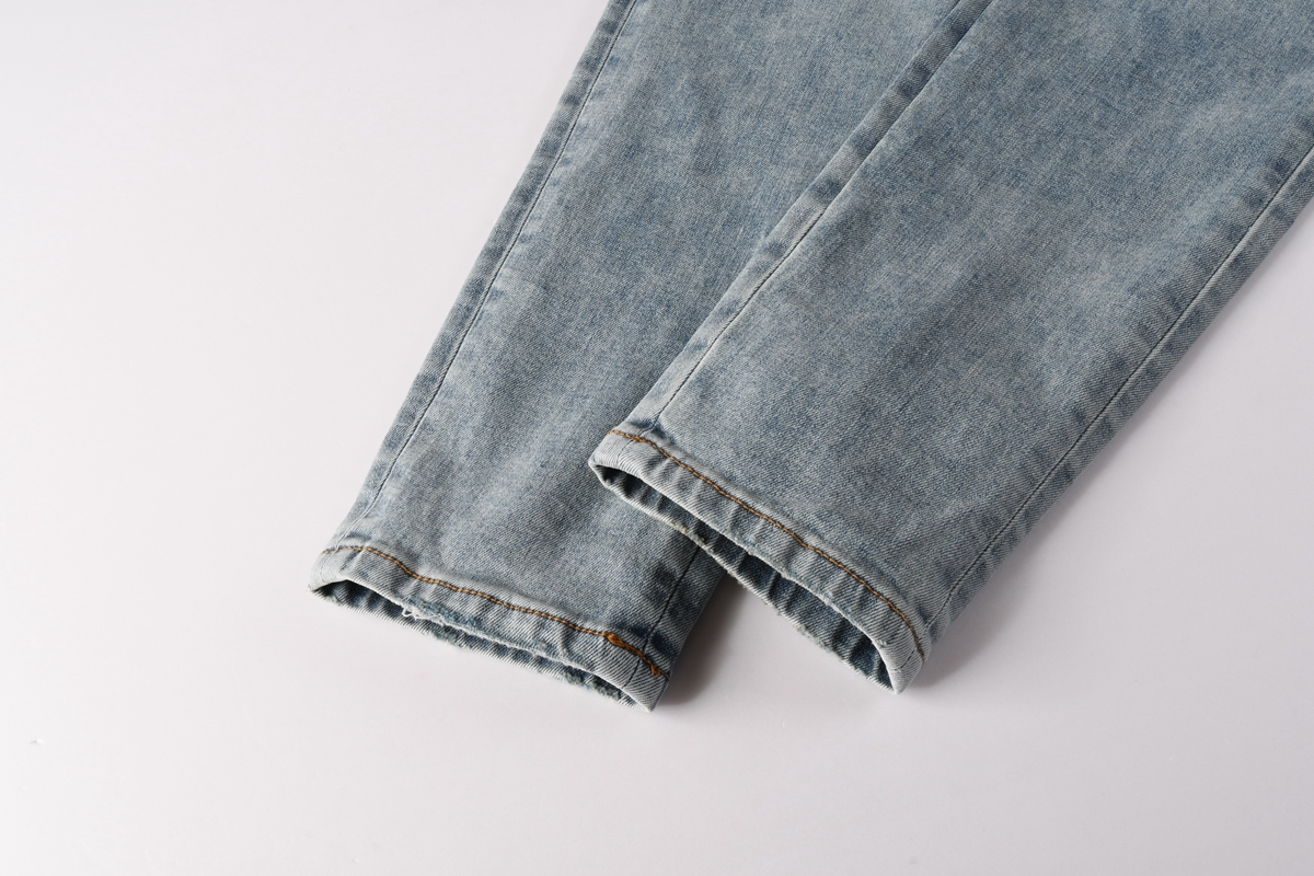 EM Sneakers Amiri Jean 8921