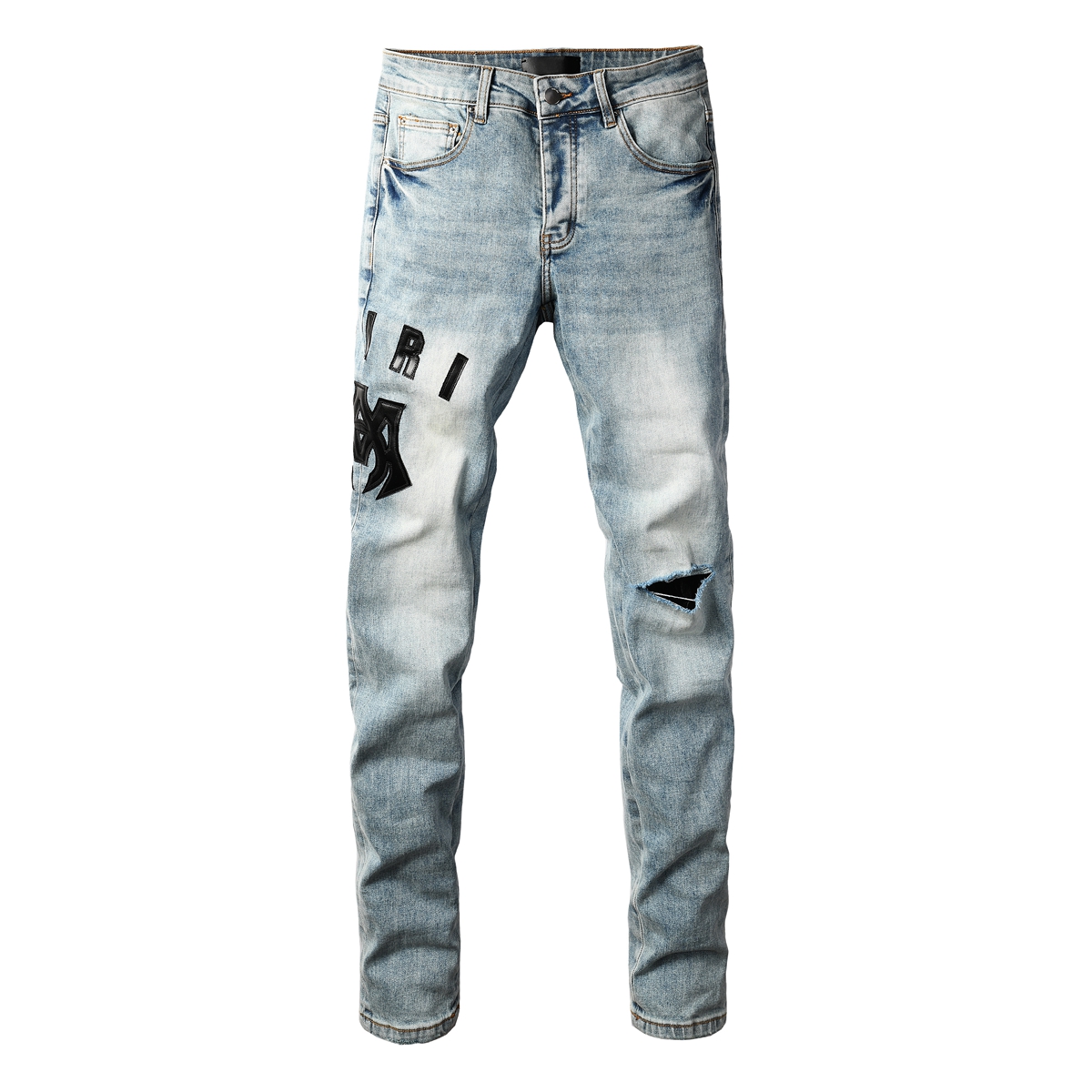 EM Sneakers Amiri Jean 8921