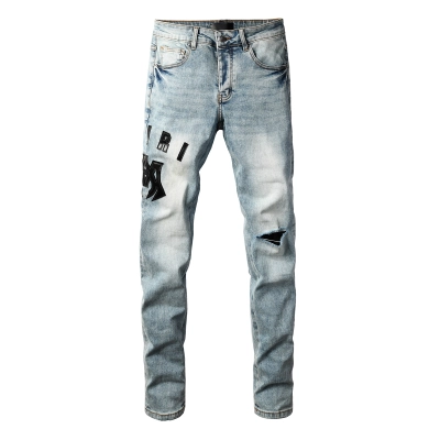 EM Sneakers Amiri Jean 8921 01