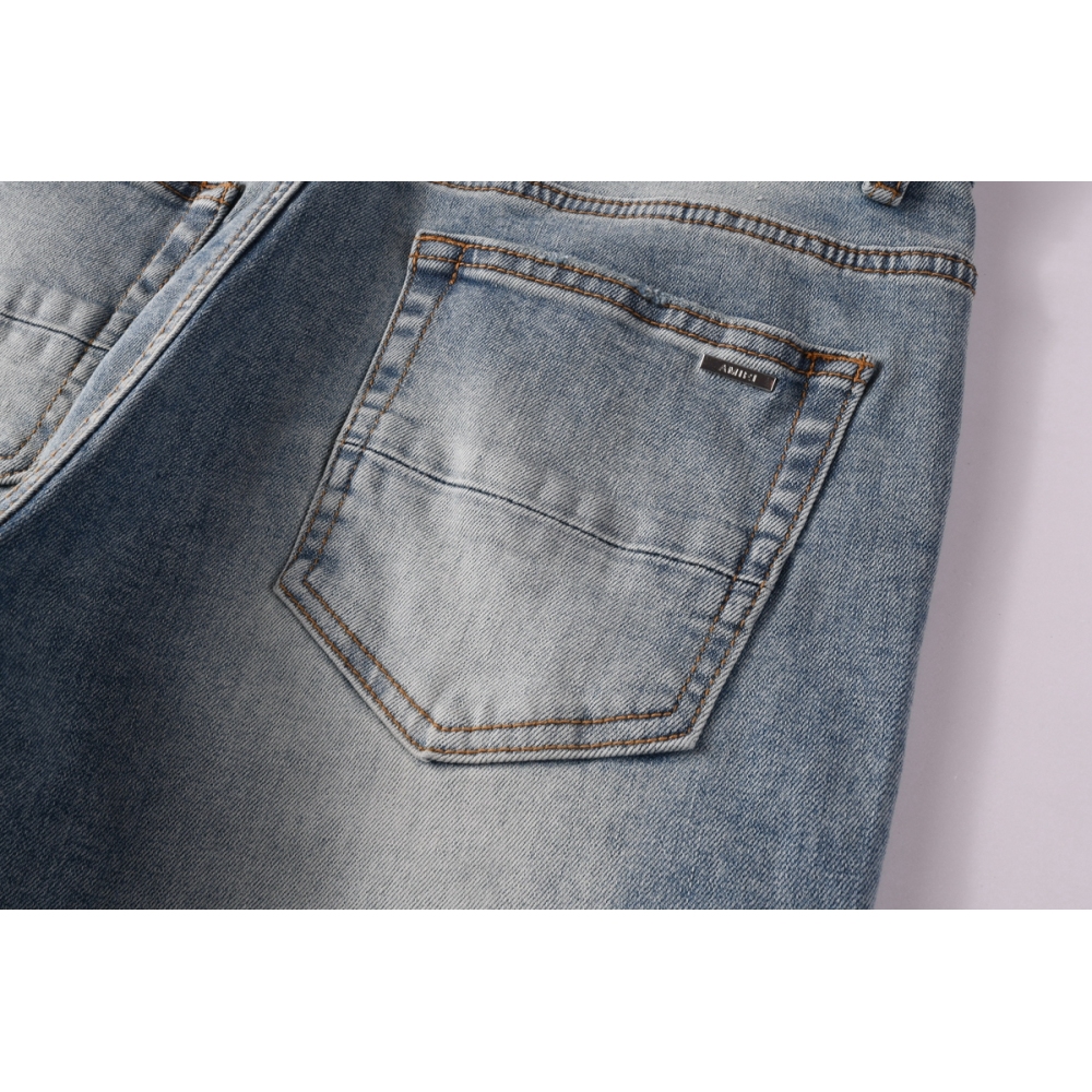 EM Sneakers Amiri Jean 8921