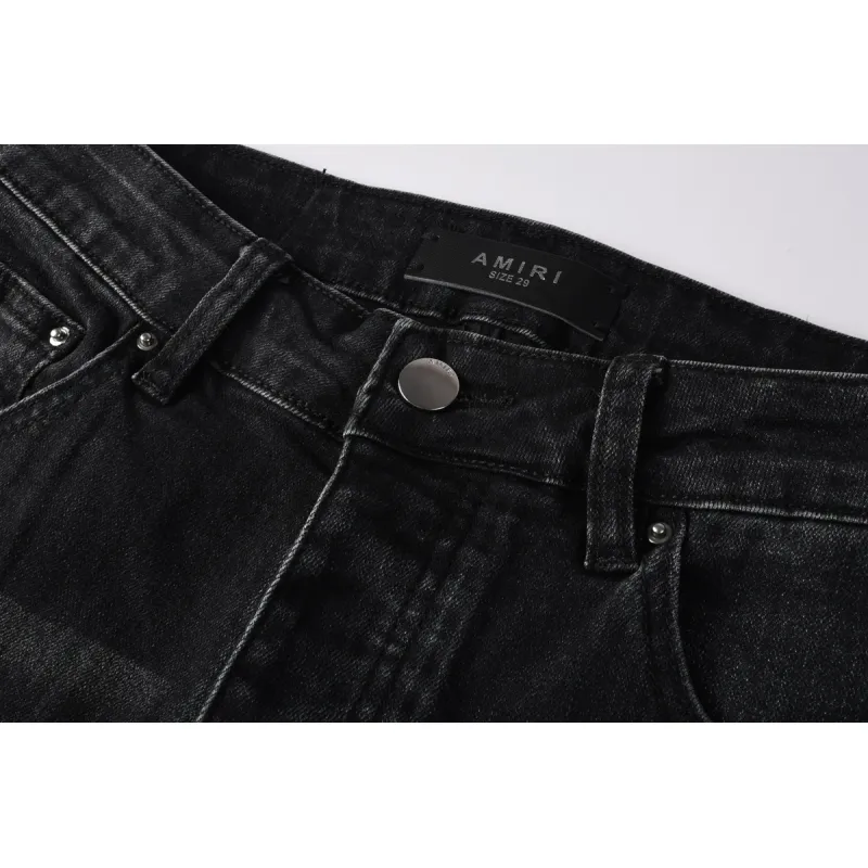 EM Sneakers Amiri Jean 8925