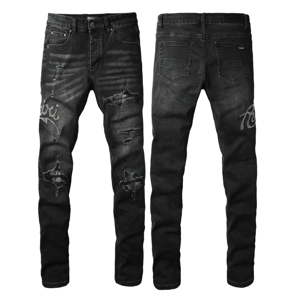 EM Sneakers Amiri Jean 8925