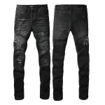EM Sneakers Amiri Jean 8925
