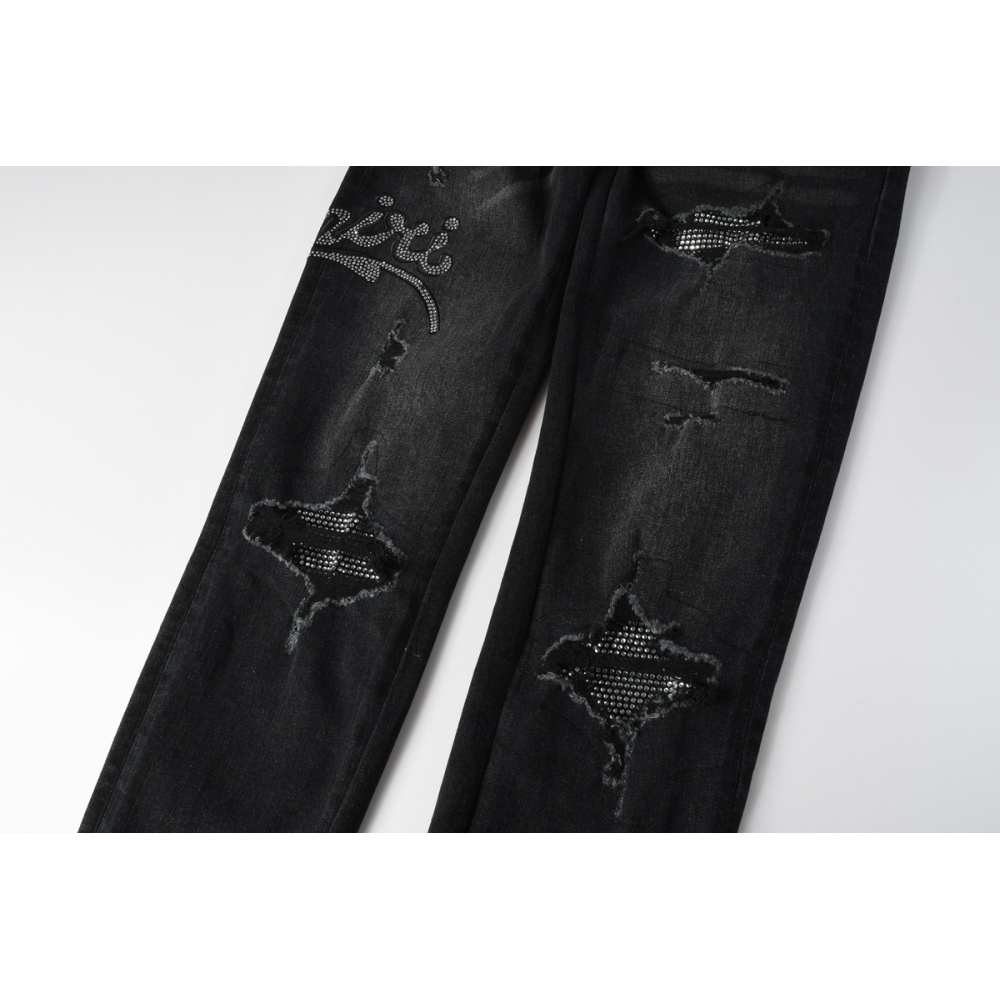 EM Sneakers Amiri Jean 8925