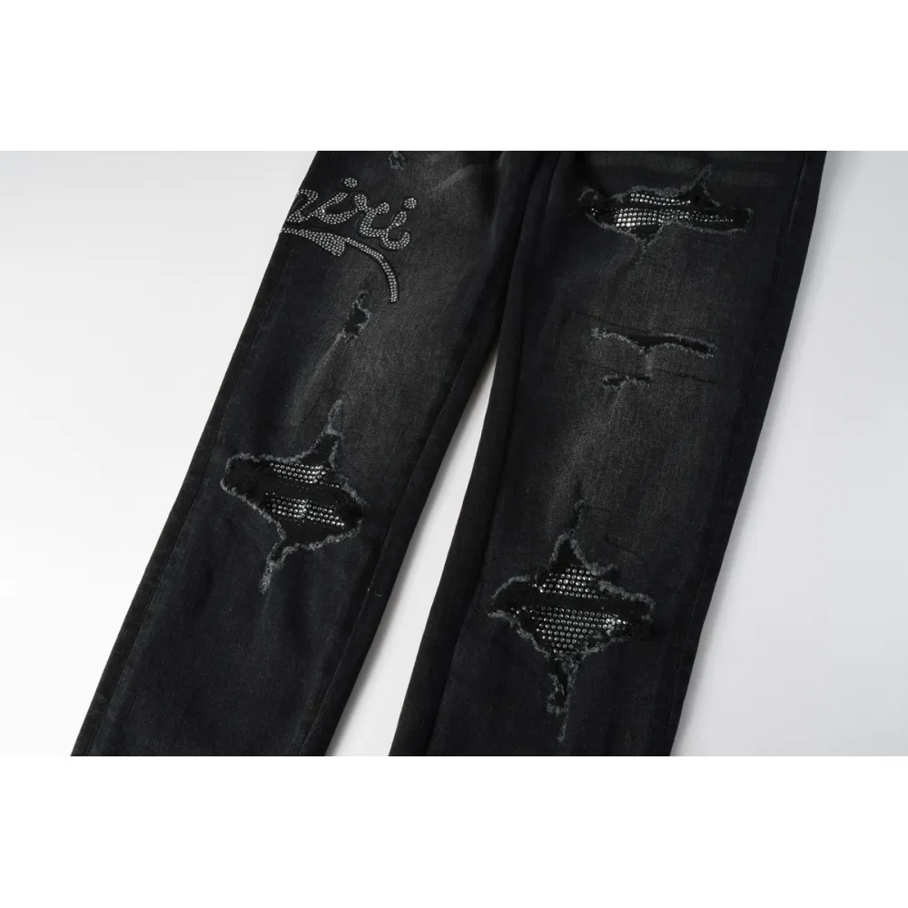 EM Sneakers Amiri Jean 8925