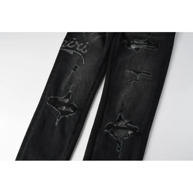 EM Sneakers Amiri Jean 8925