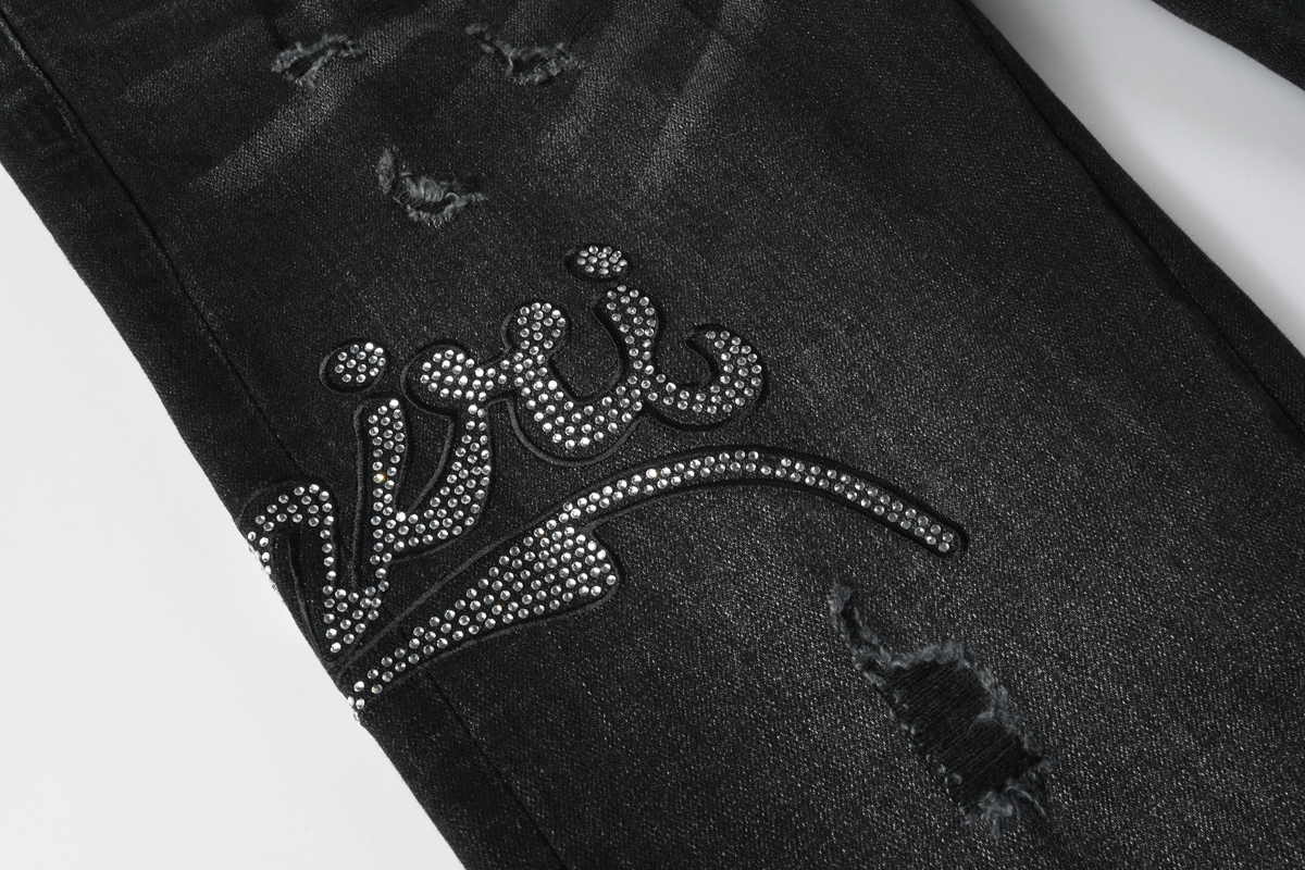 EM Sneakers Amiri Jean 8925