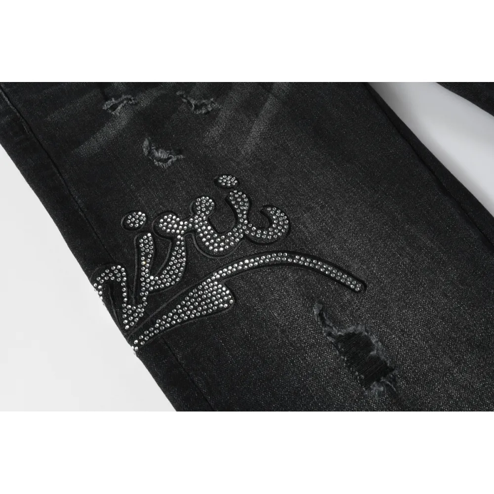 EM Sneakers Amiri Jean 8925