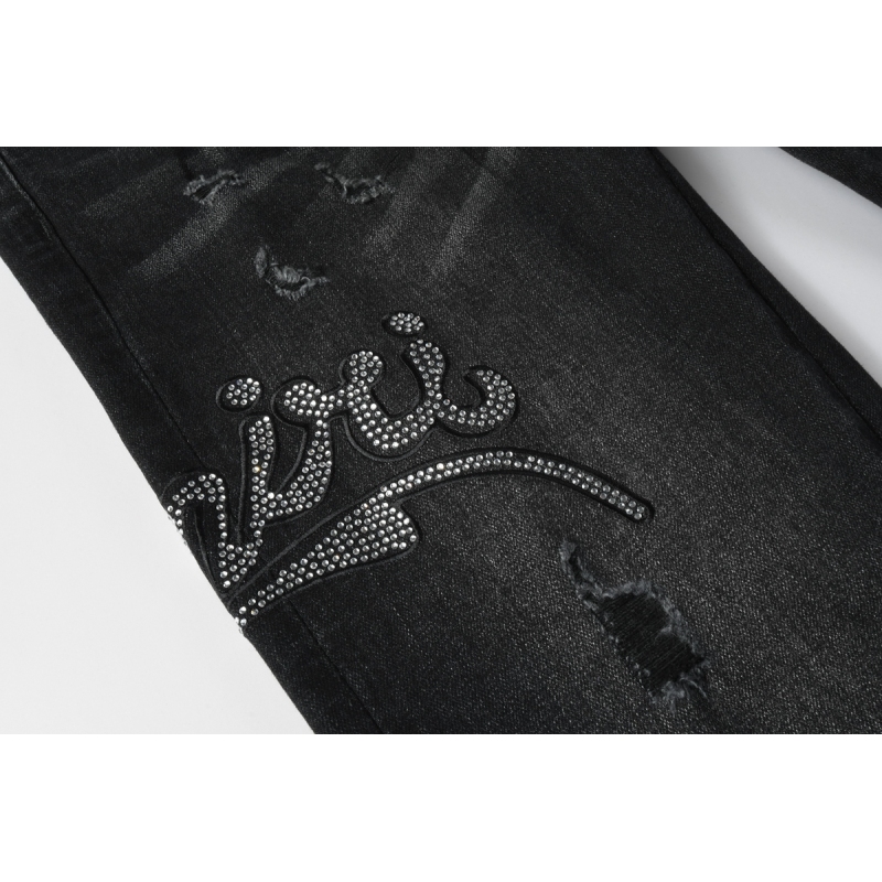 EM Sneakers Amiri Jean 8925