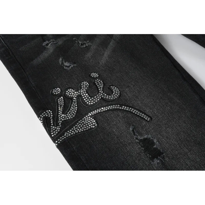 EM Sneakers Amiri Jean 8925