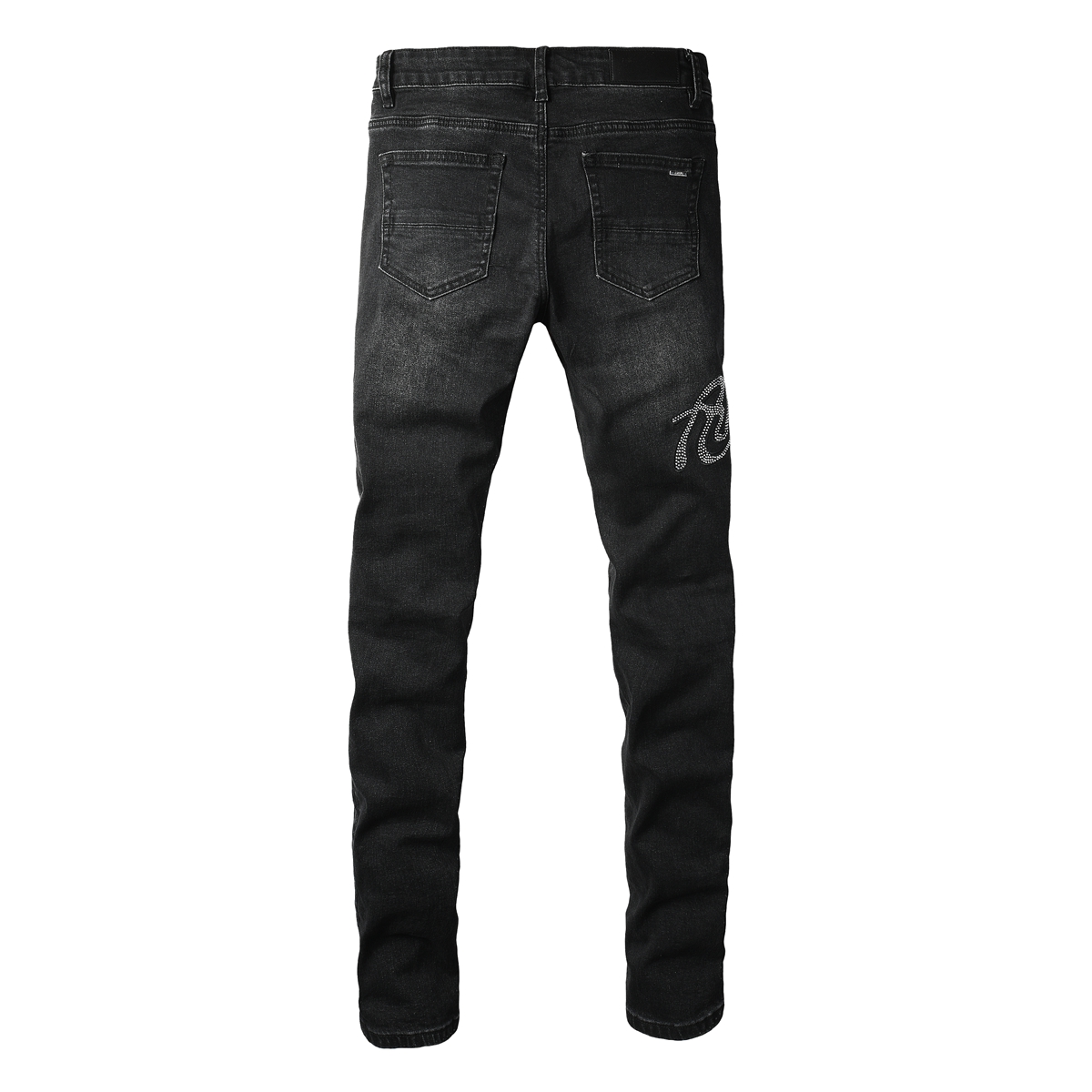 EM Sneakers Amiri Jean 8925