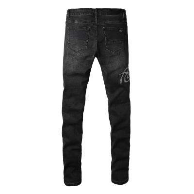 EM Sneakers Amiri Jean 8925 02
