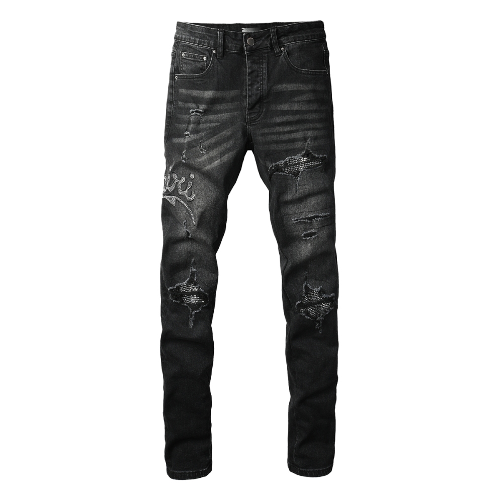 EM Sneakers Amiri Jean 8925