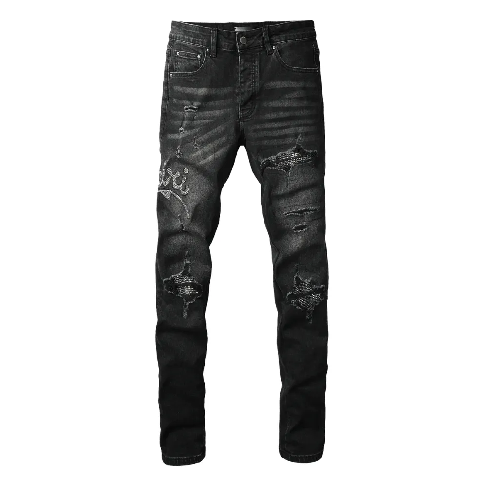 EM Sneakers Amiri Jean 8925