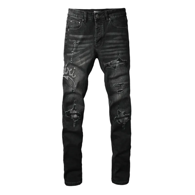 EM Sneakers Amiri Jean 8925