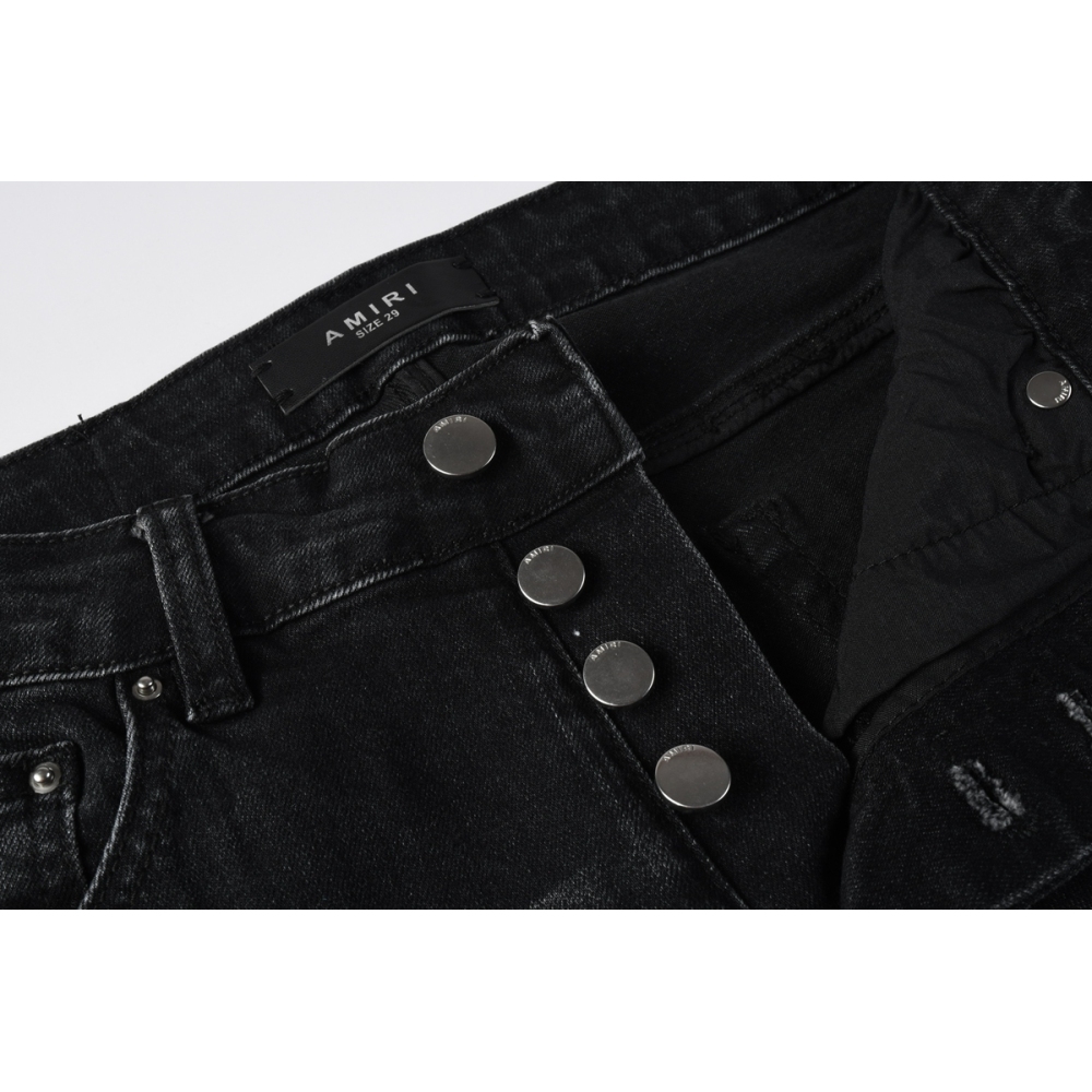 EM Sneakers Amiri Jean 8925